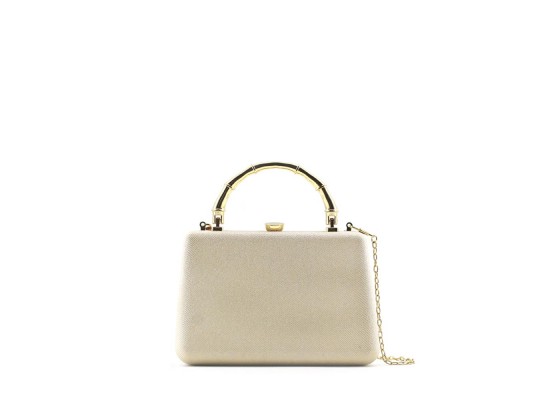 Bolso Clutch Fiesta Mano